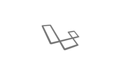 Application with Laravel