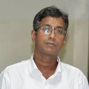 Mohammad Moshaidul Islam